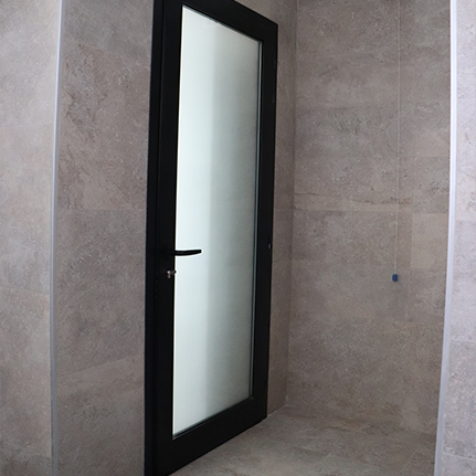 Portes